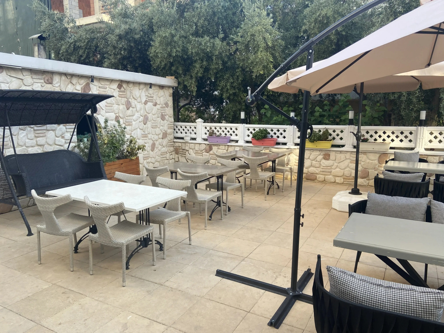 Отель Serenity Suit