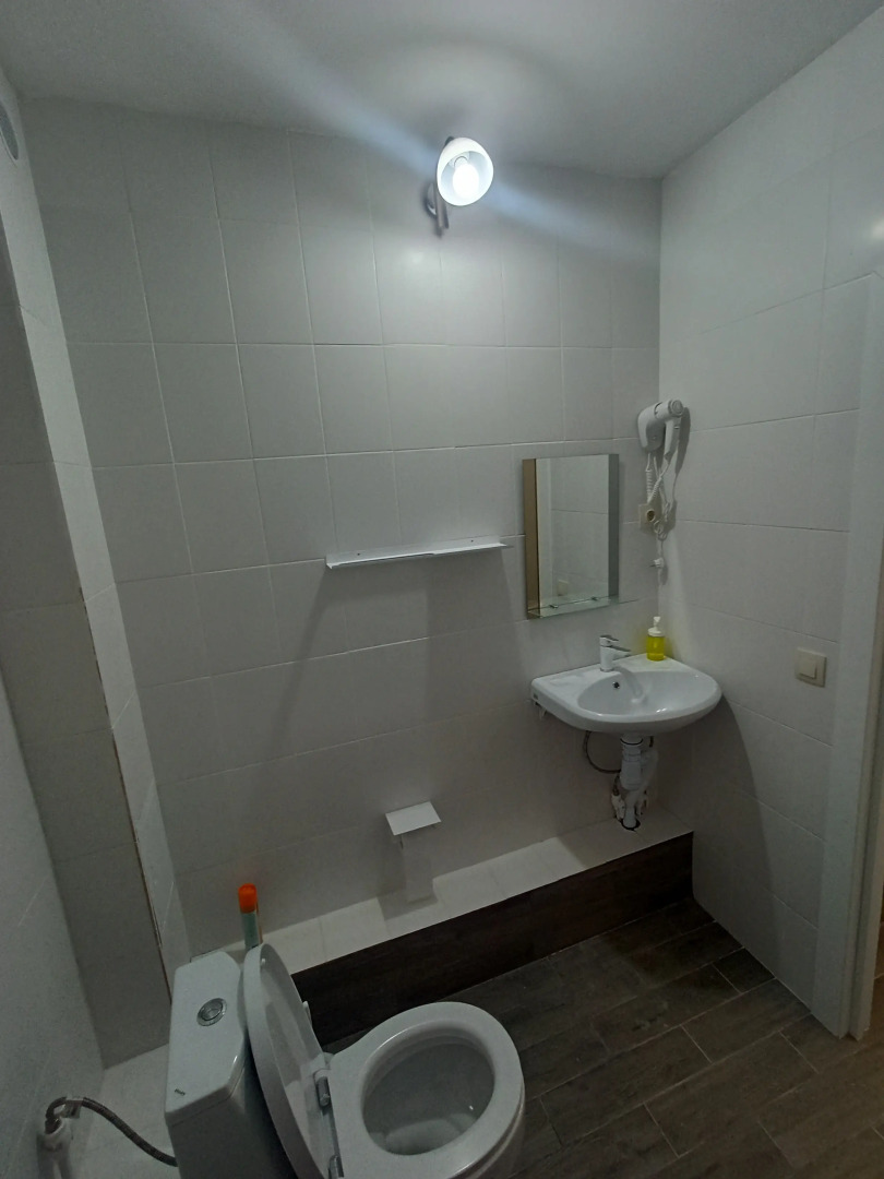 Апартаменты Loft Двухкомнатный стандарт