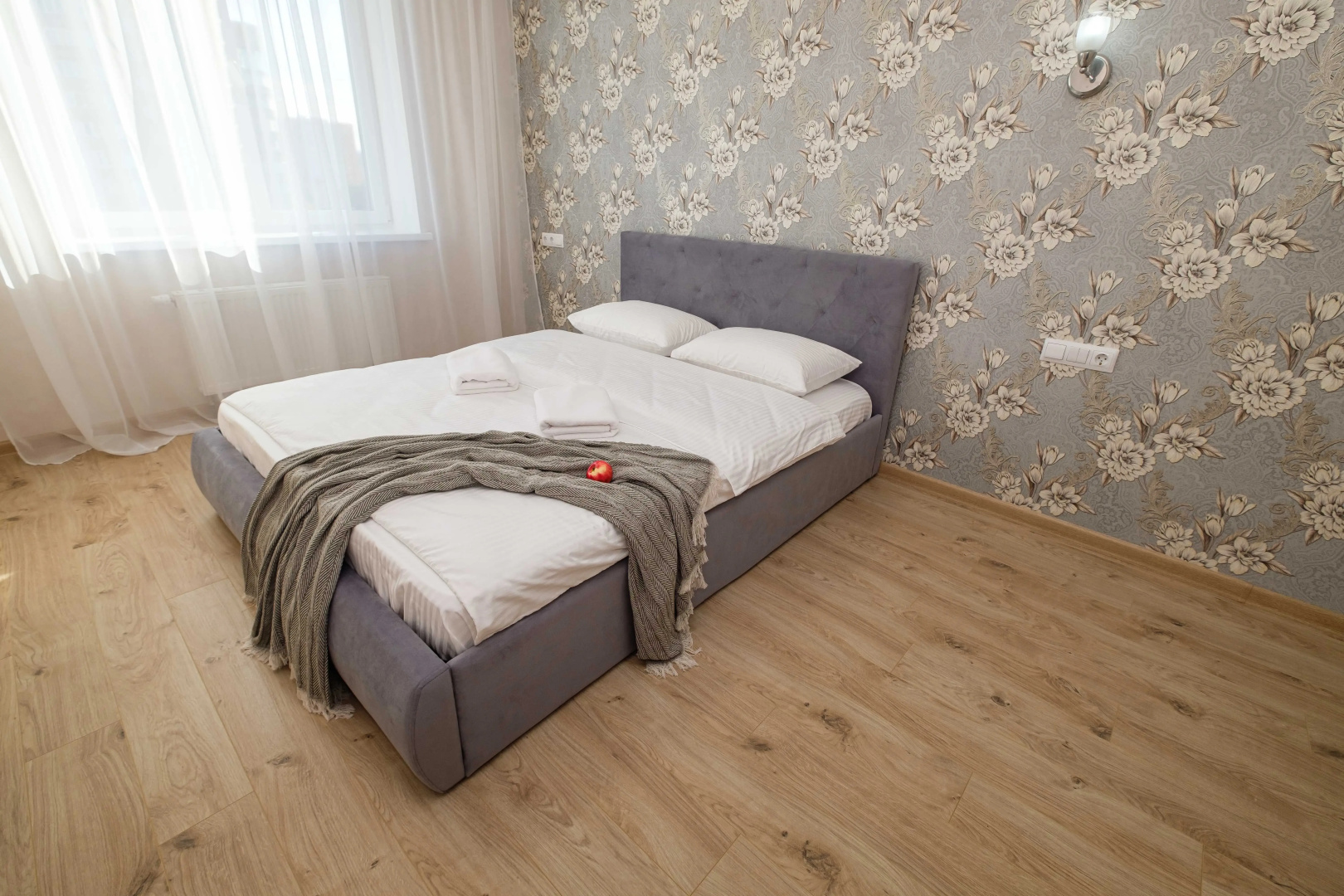 Квартира Кирова 98