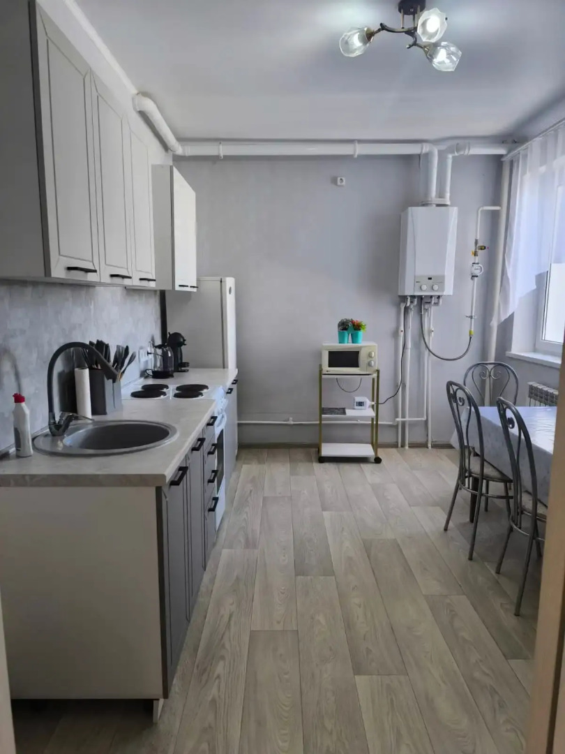 Квартира Астрахань на ладони