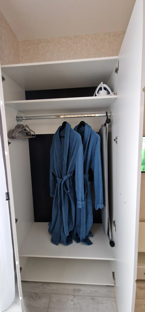 Апартаменты в ЖК "Тихая Гавань" г. Светлогорск