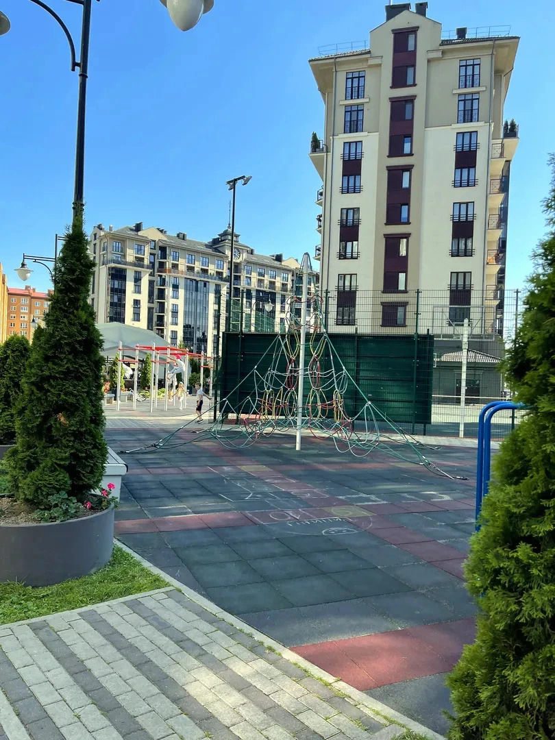 Апартаменты Цветной бульвар