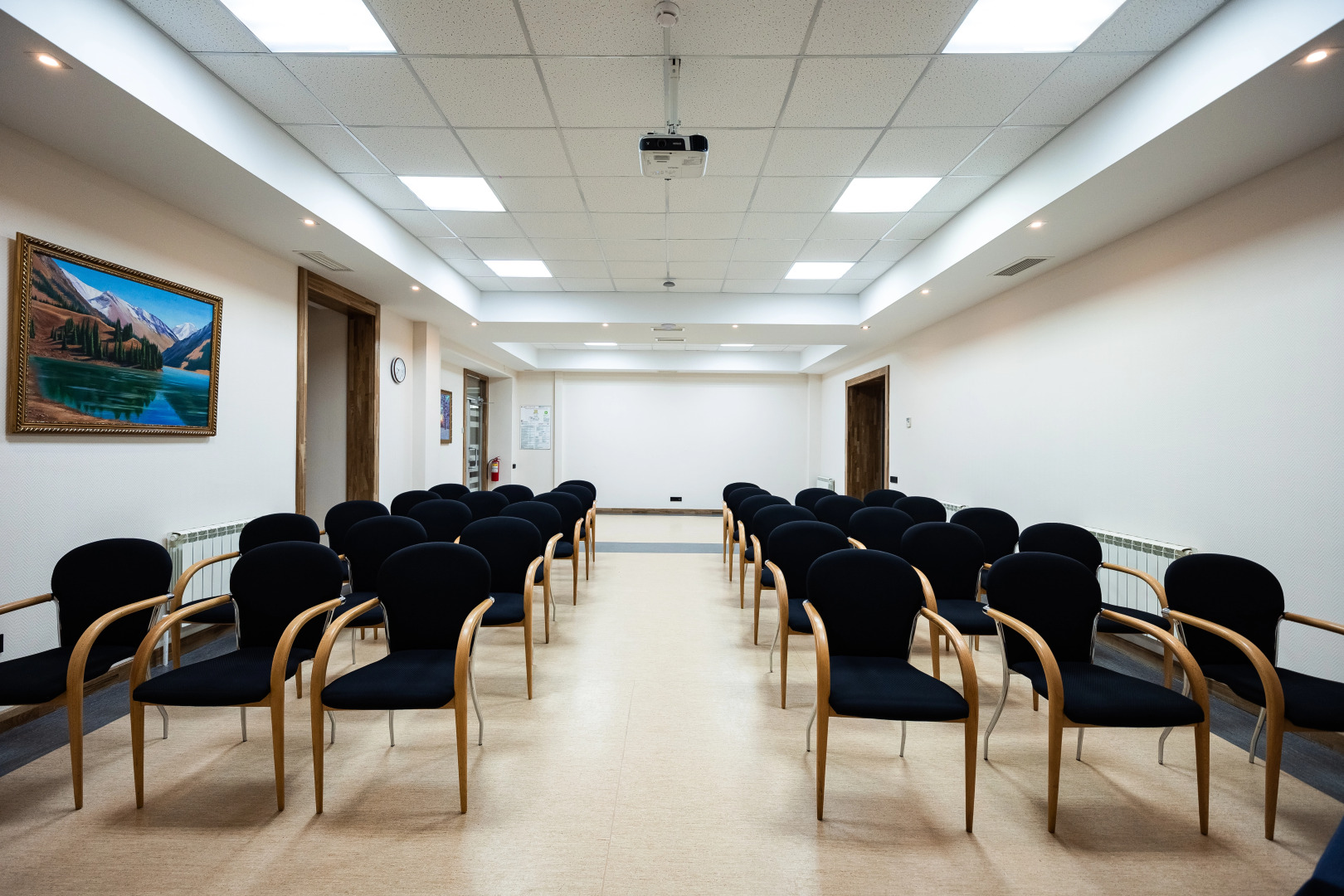 Отель Dastan Aktobe