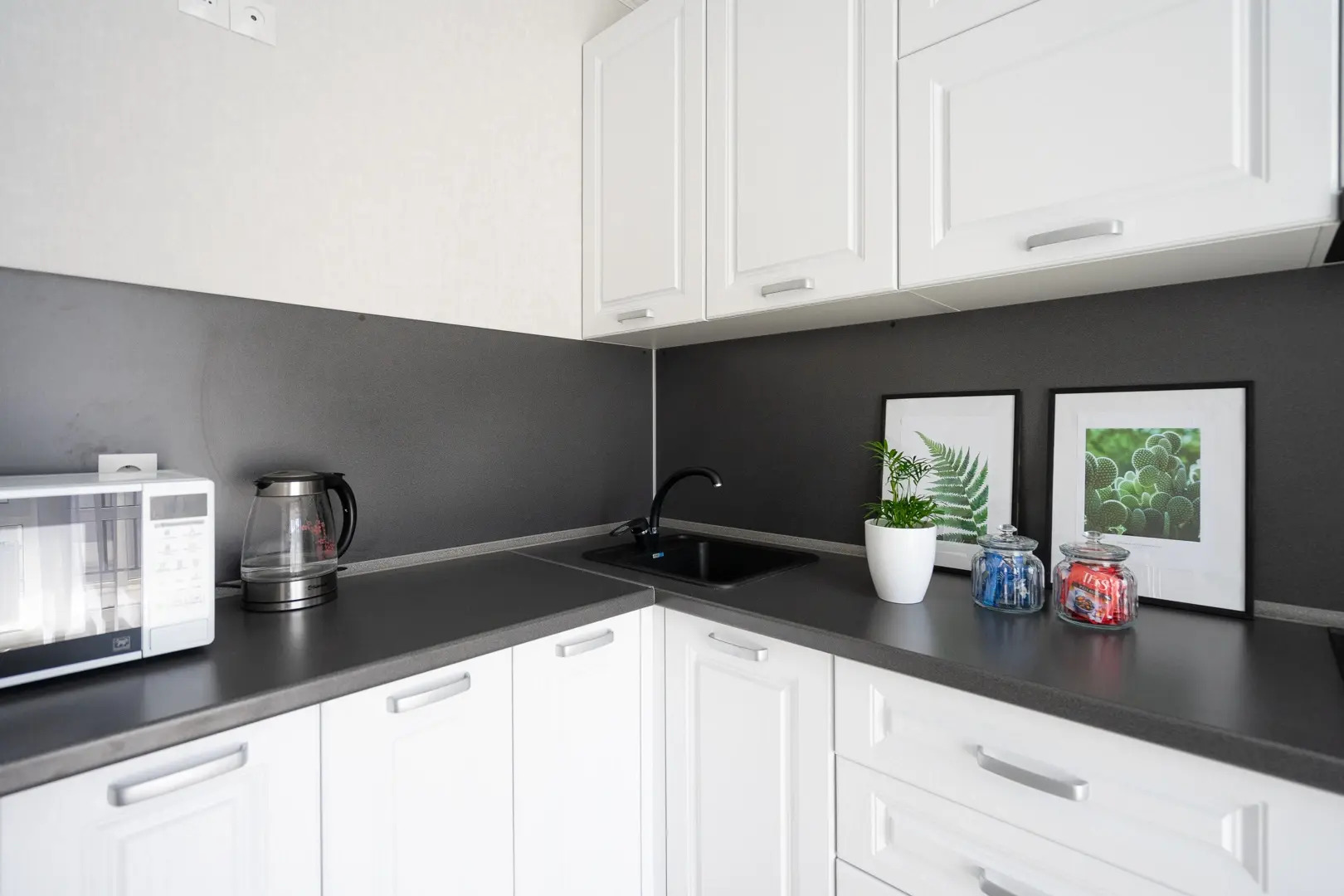 Апартаменты LS Арт сити