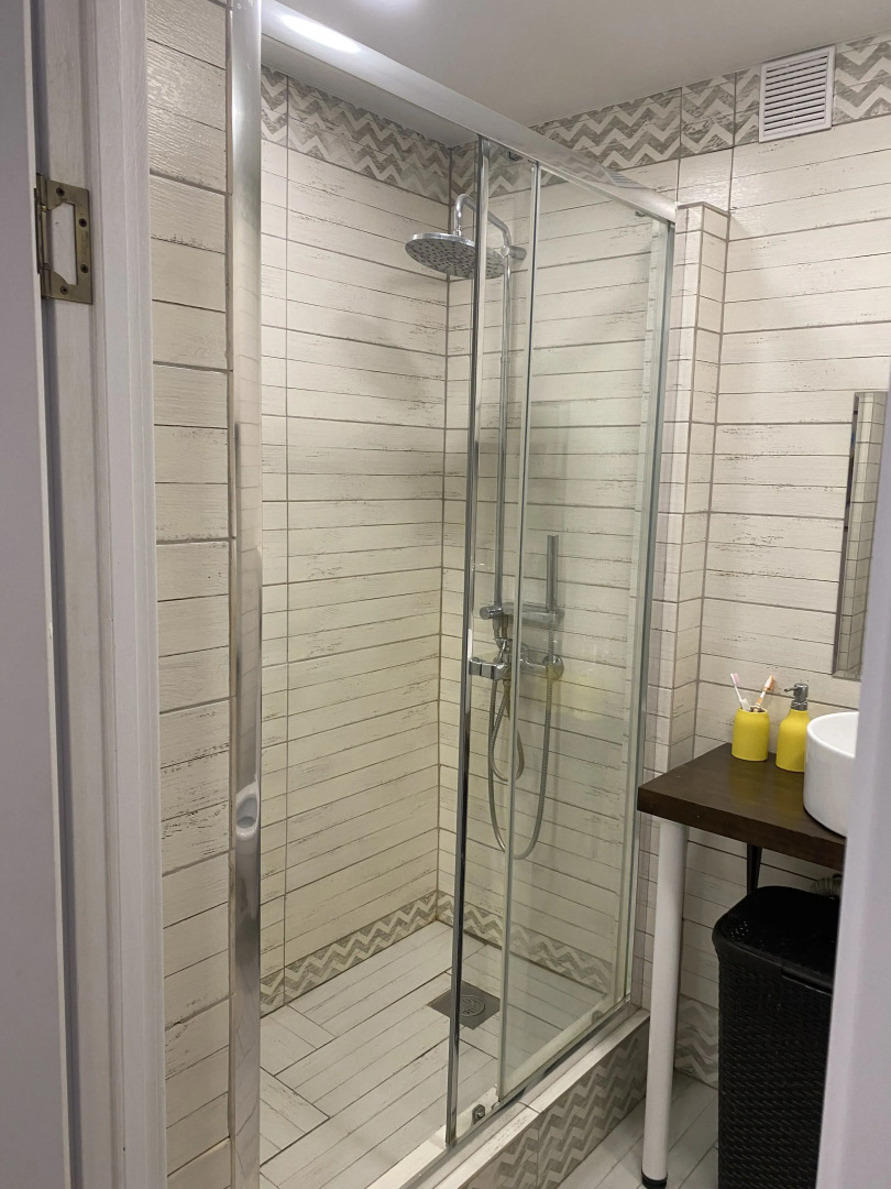 Квартира Уютная рядом с аквапарком