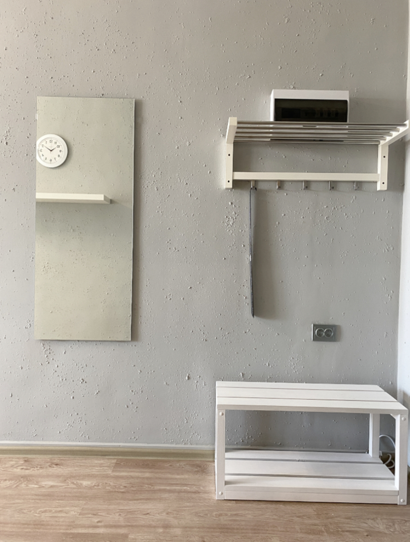 Апартаменты Красных Мадьяр 14