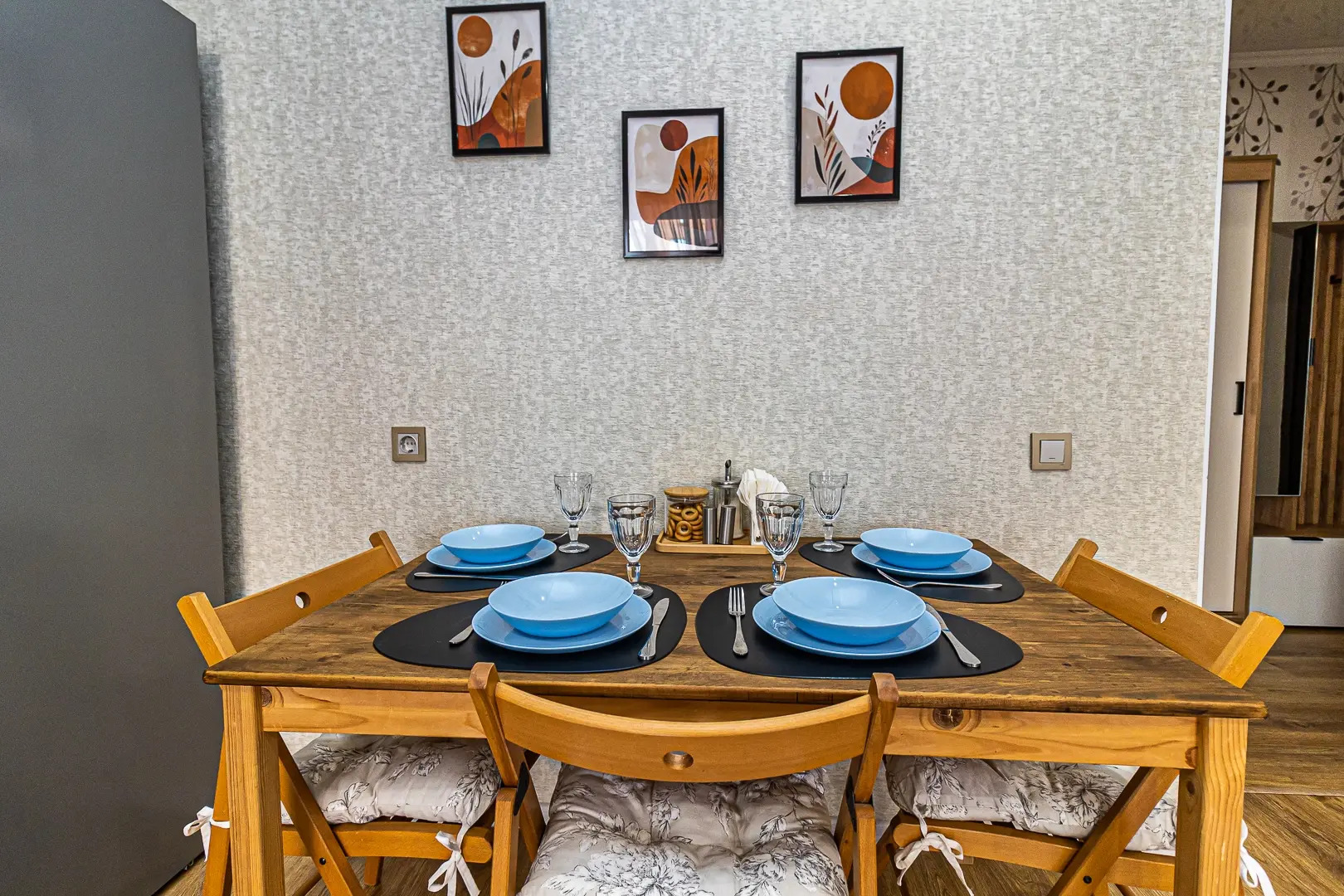 Квартира Двухкомнатная рядом с парком Краснодар