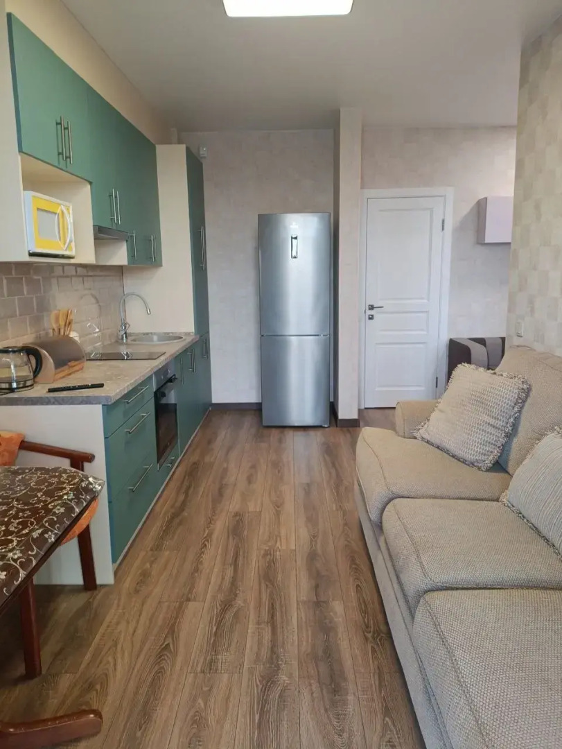 Квартира уютная квартира у моря