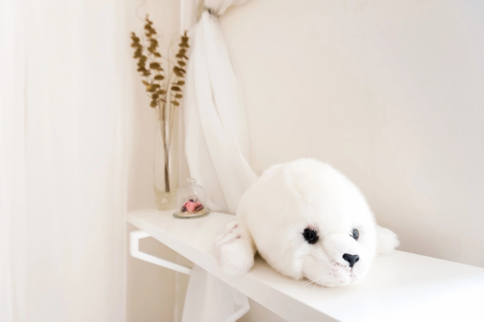 Квартира в тихом центре