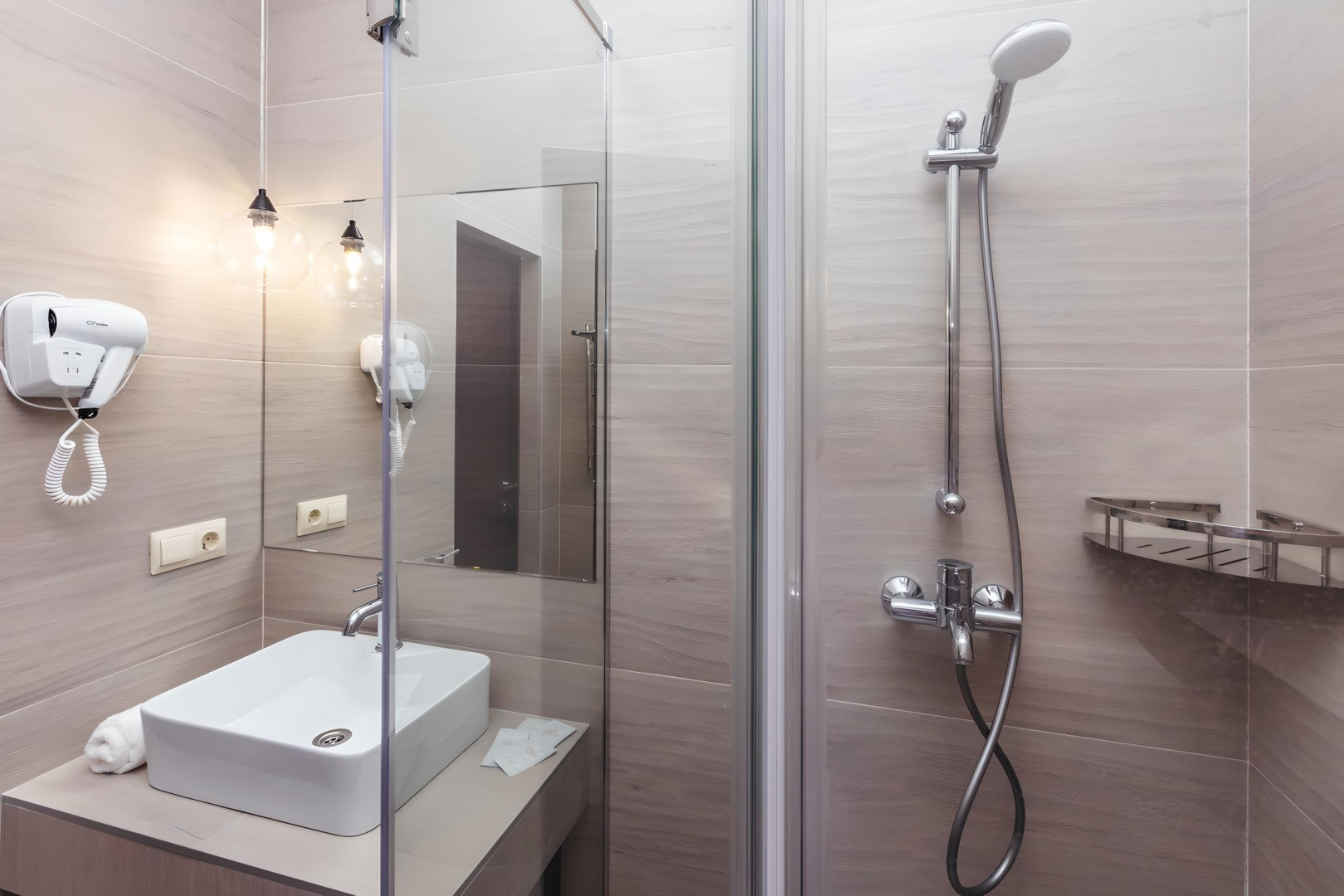 Апартаменты Синий галстук