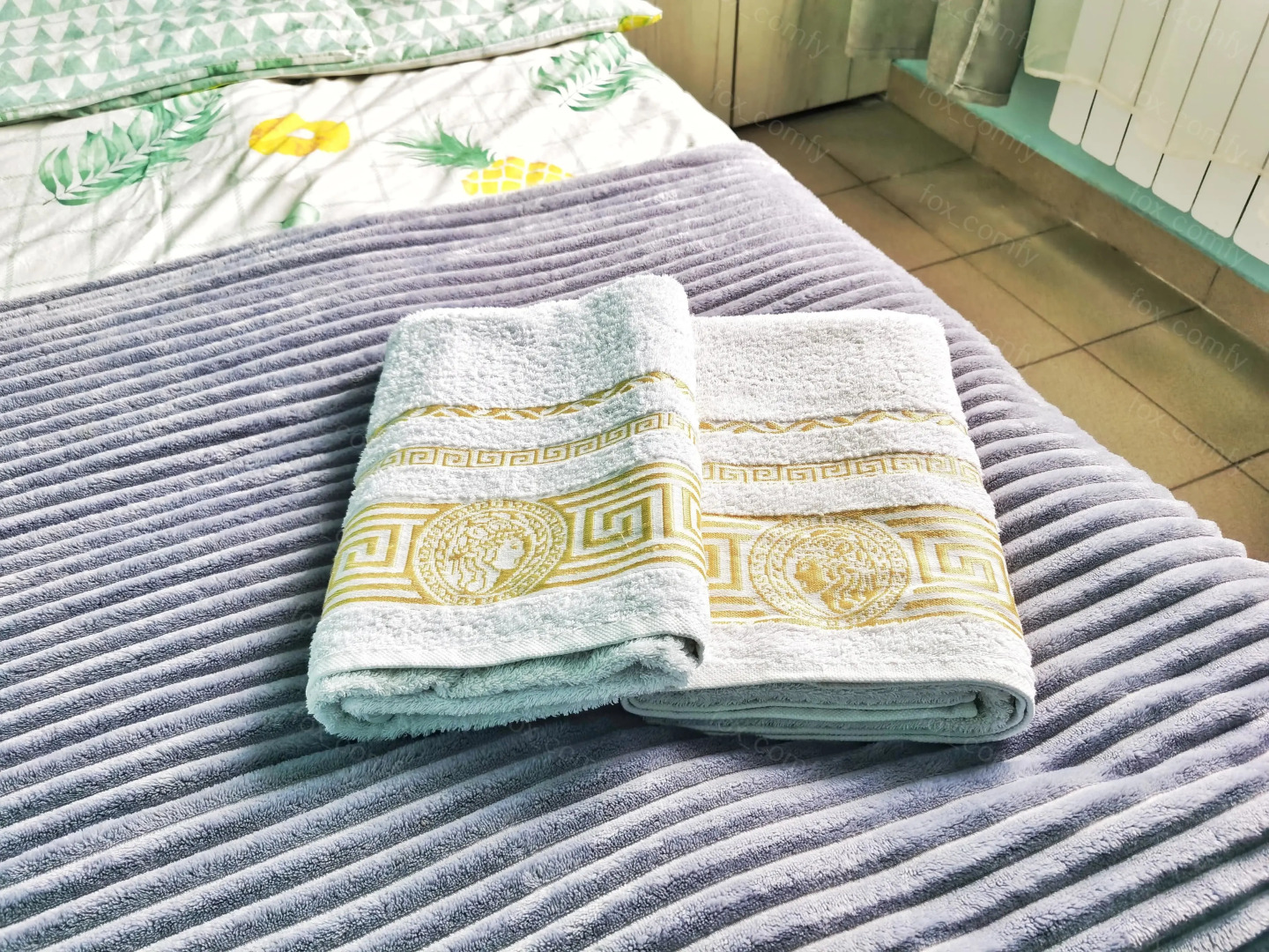 Гостевой дом Уютная лиса