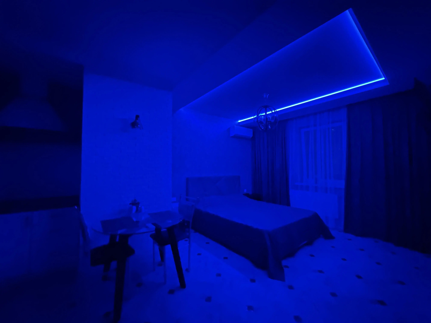 Апартаменты Студия на ФМР