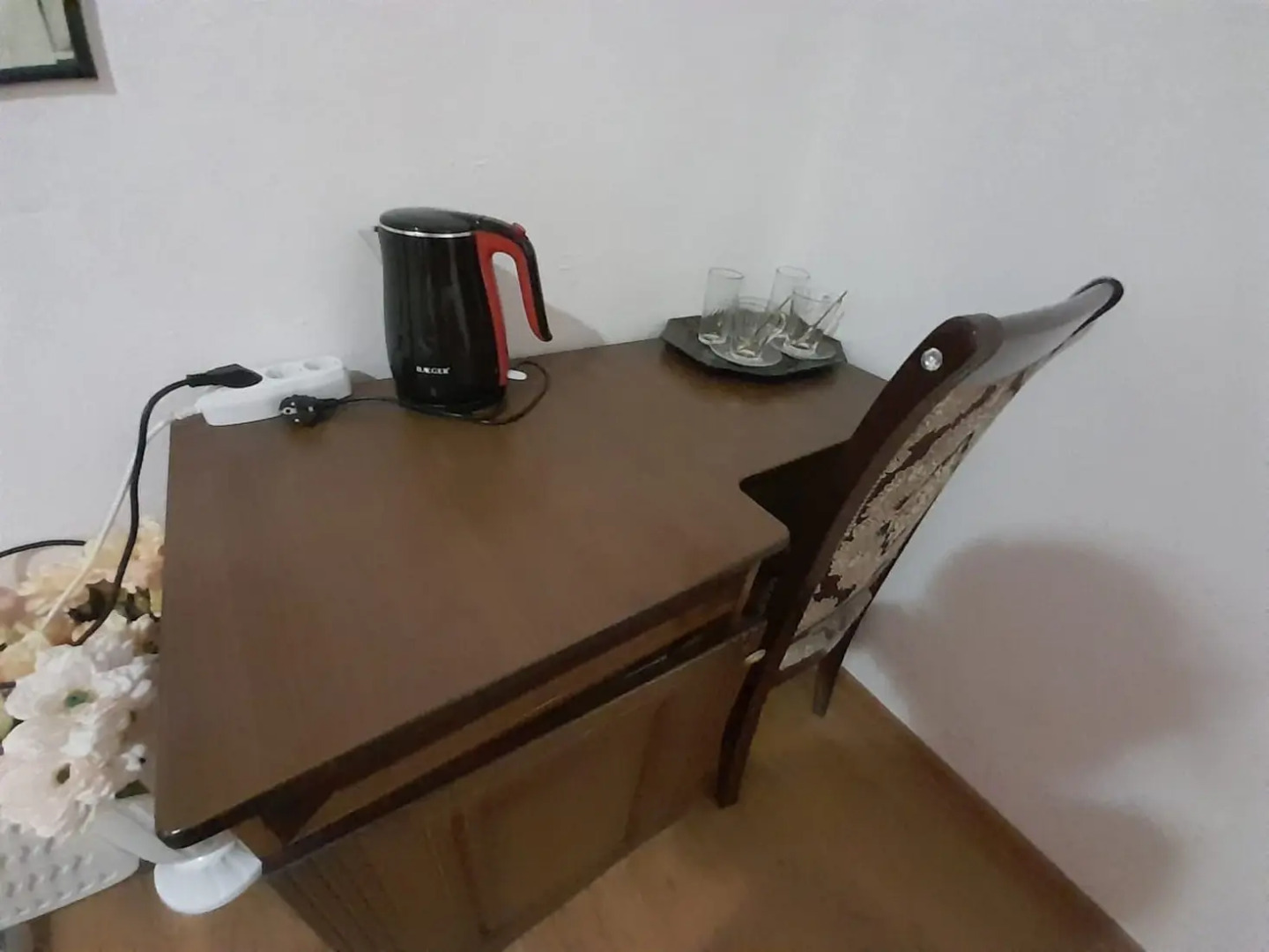 Отель Ковчег