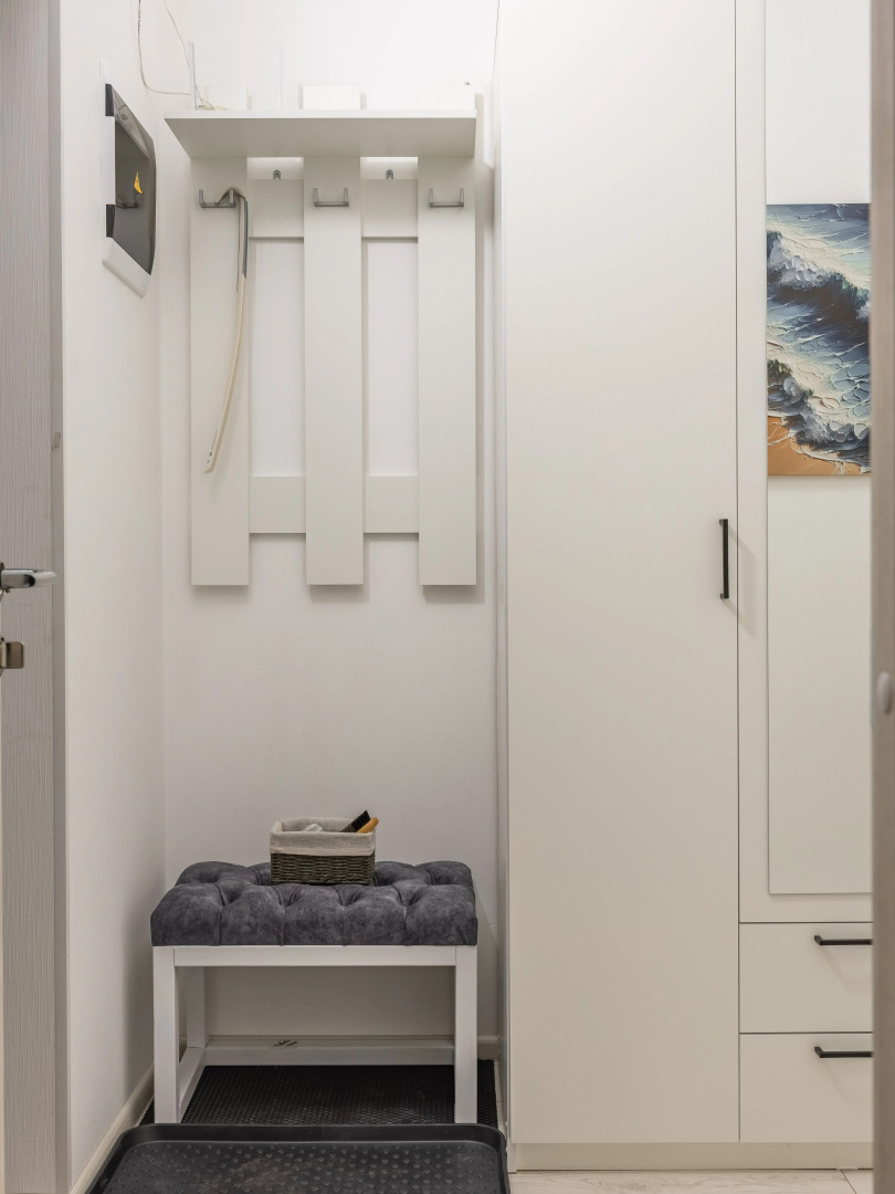 Апартаменты Philosophy