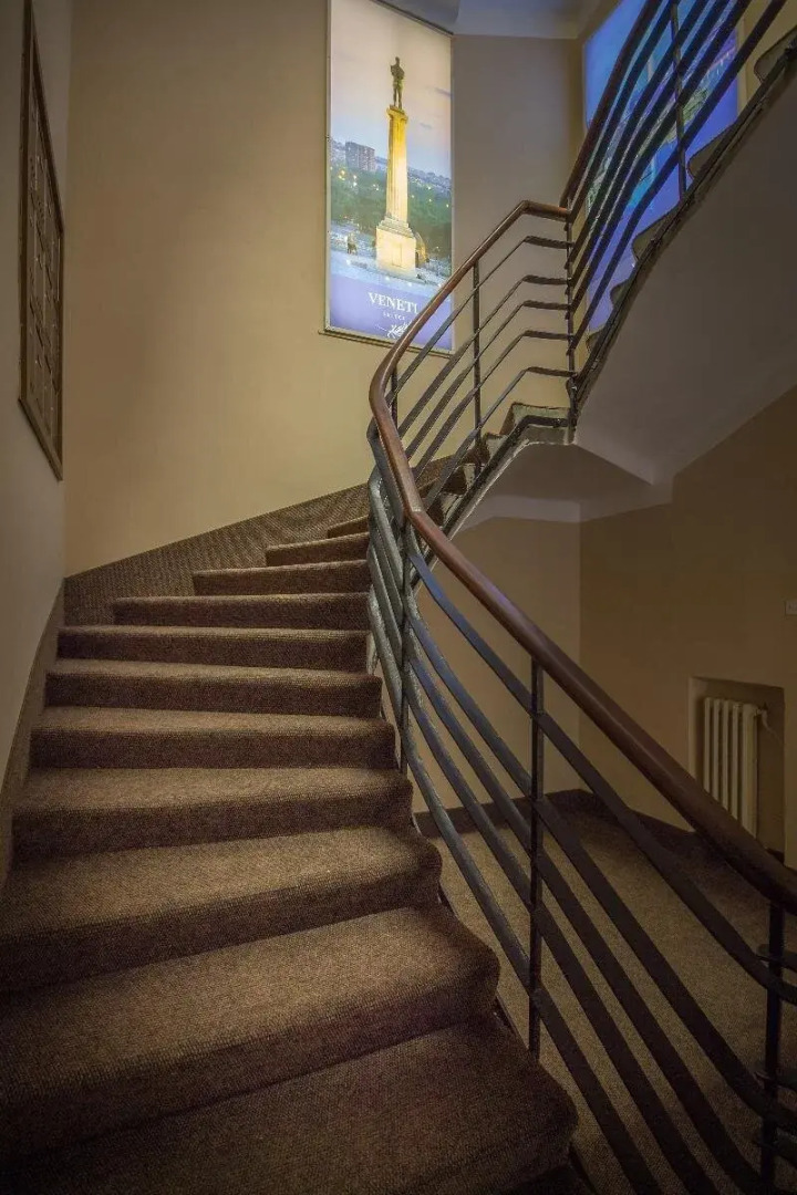 Гостевой дом Veneti Suites