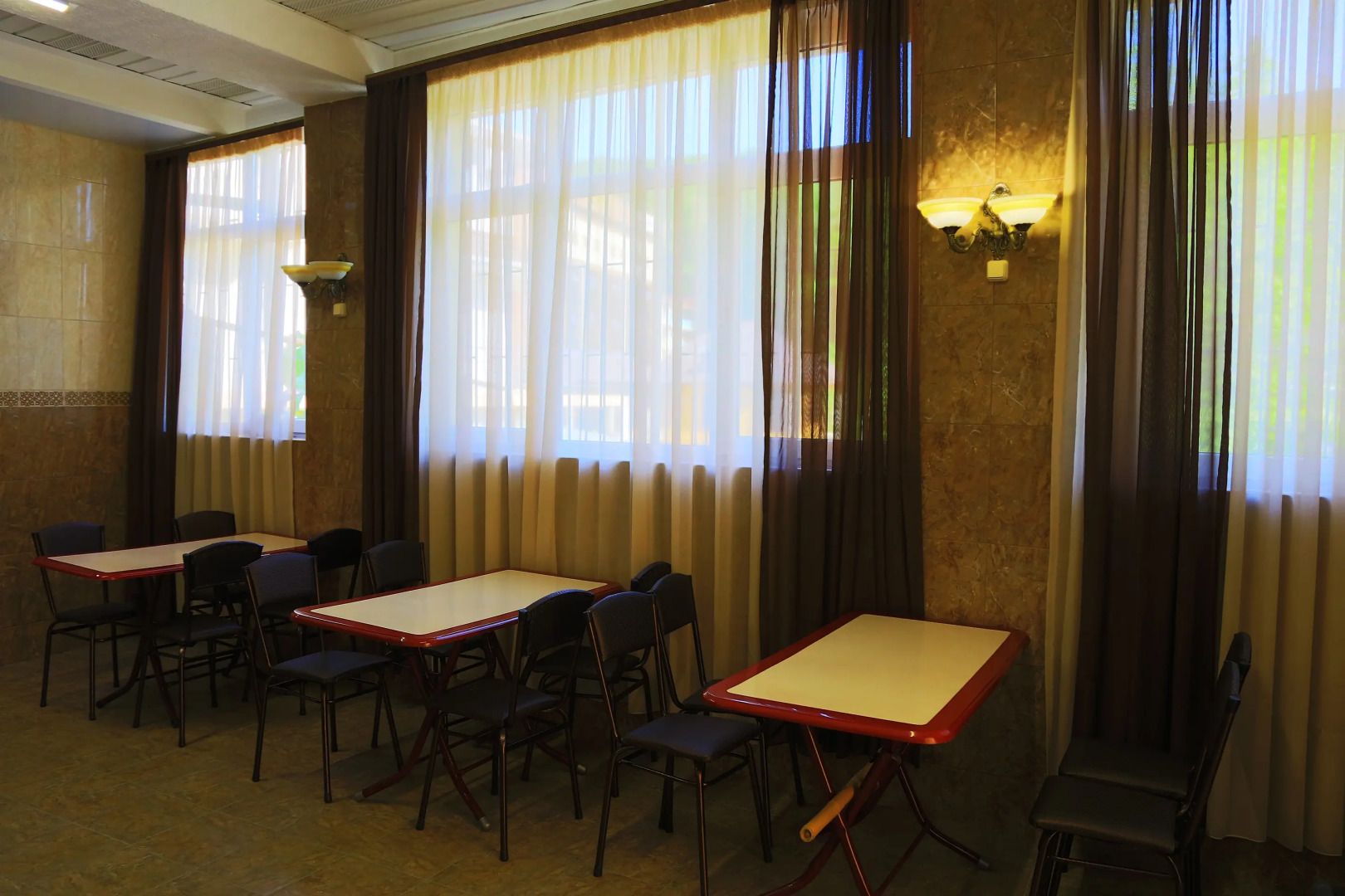 Гостевой дом Сибирь