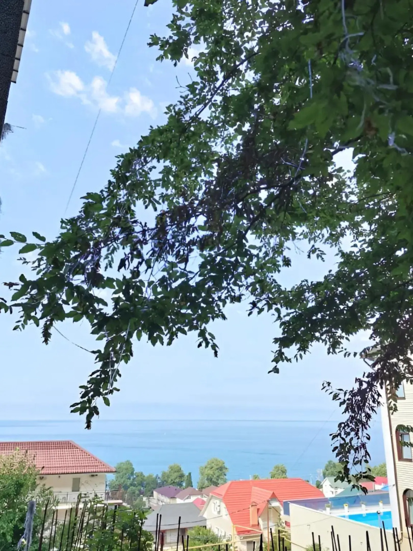 Гостевой дом Сочи