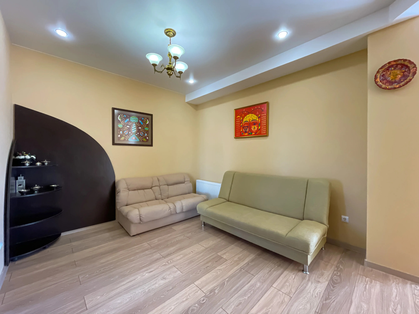 Гостевой дом Маалле