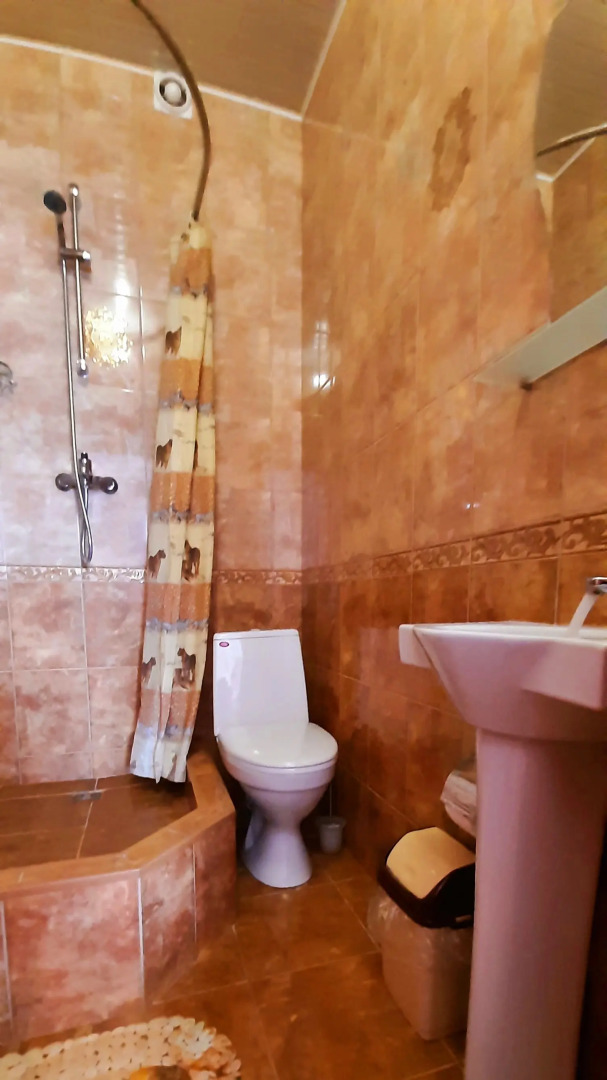 Частный дом На Трудящихся 152а