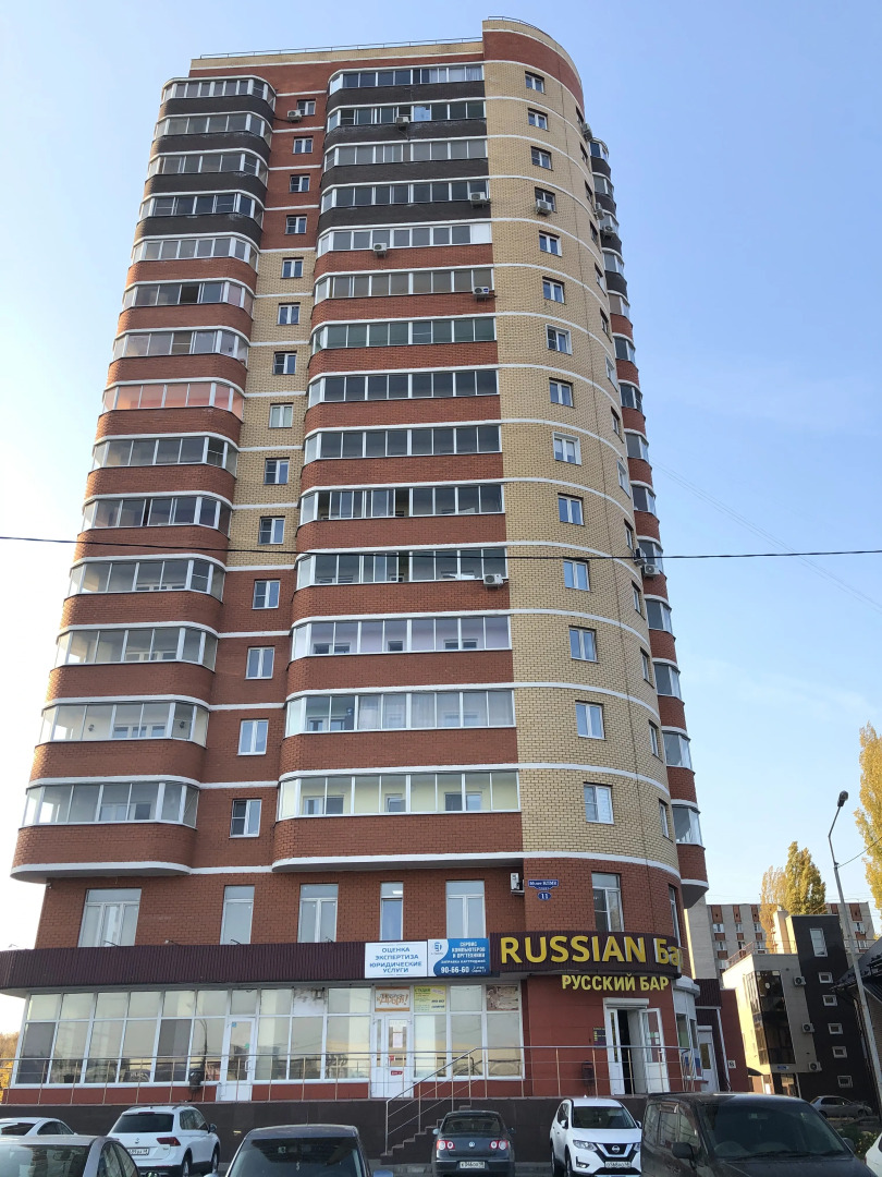 Апартаменты The Best