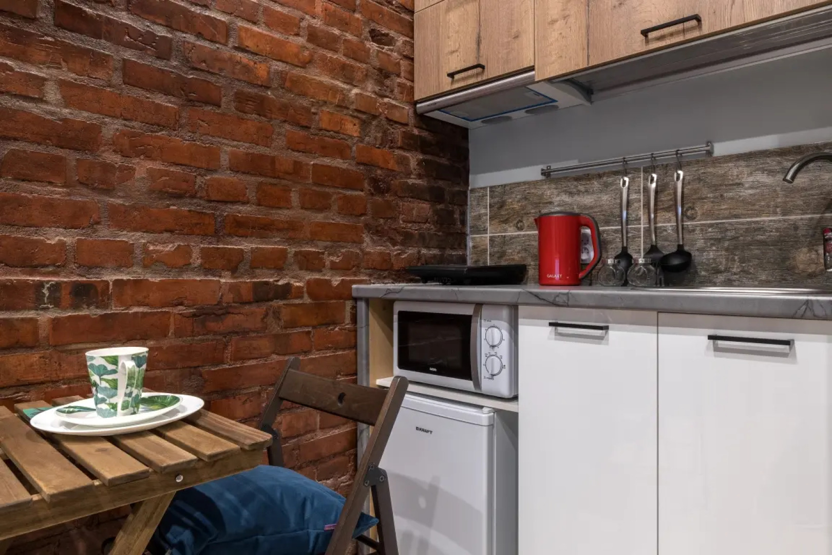 Апартаменты RentalSPb