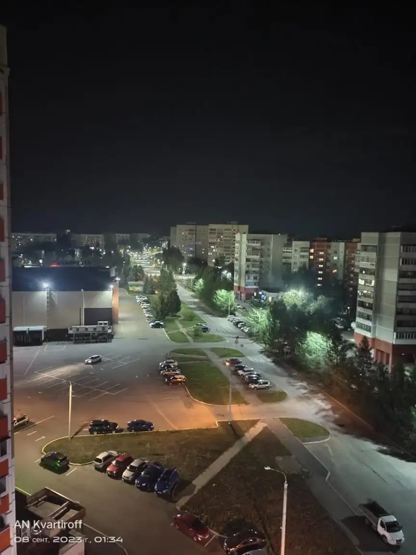 Квартира Однокомнатная Бульвар Гайдара 5