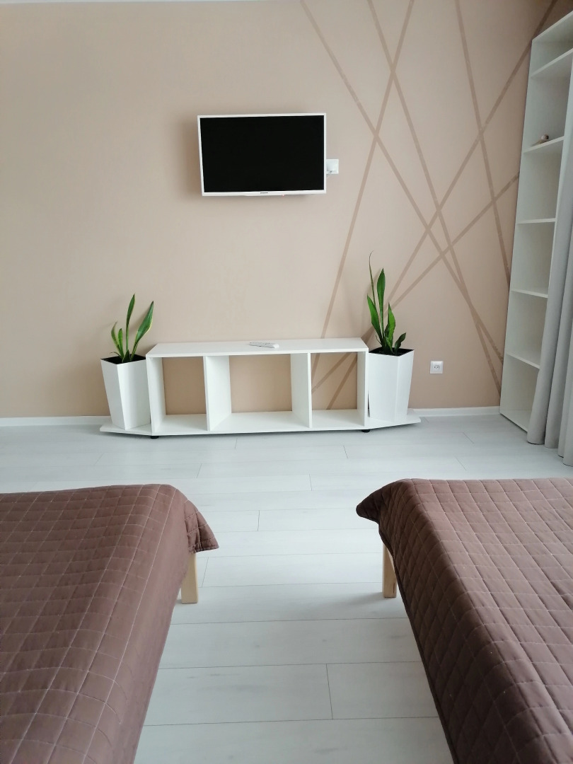 Уютная Квартира на Калужской 26