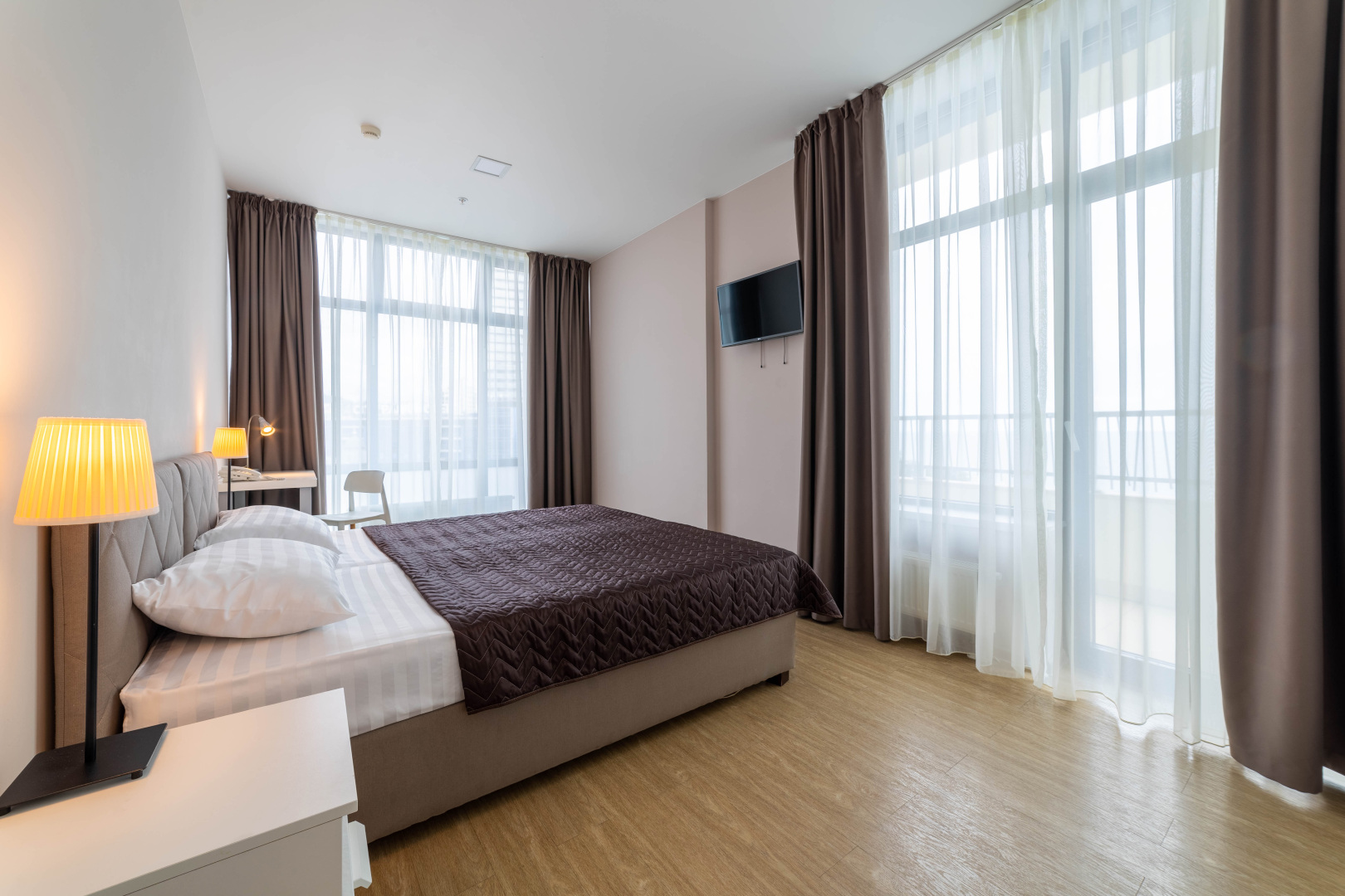 Квартира Орджоникидзе 11/1 3