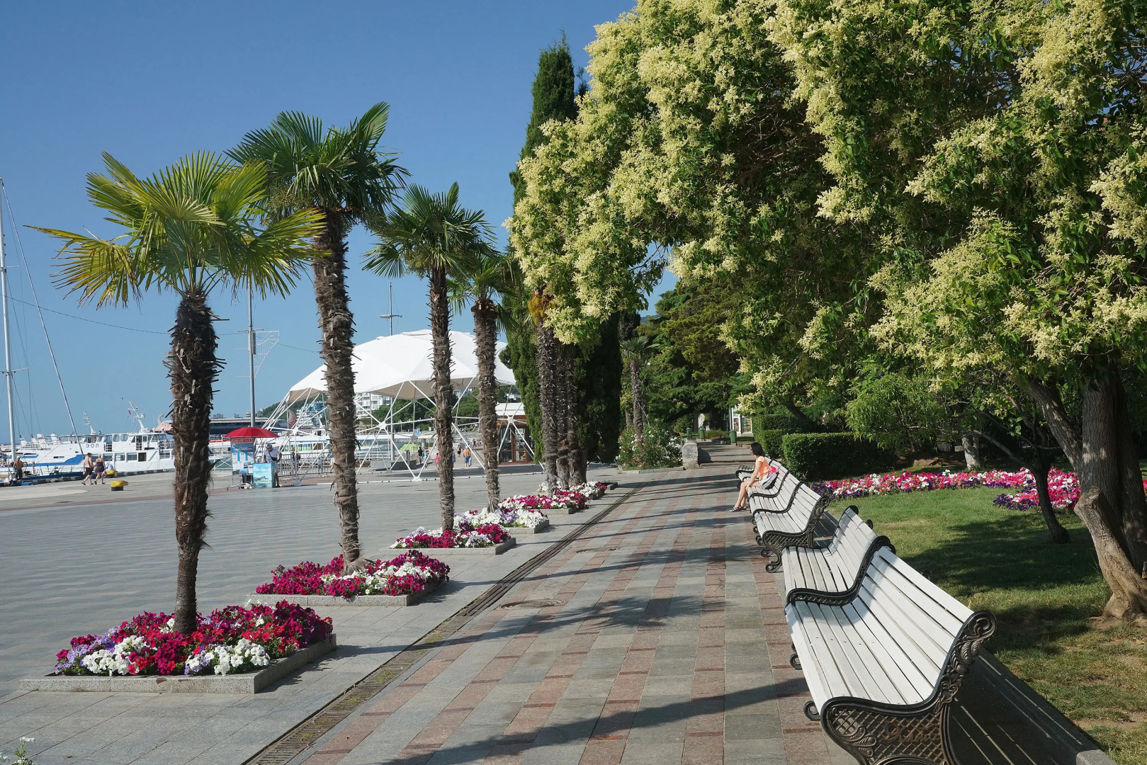 Апартаменты Васильева 2