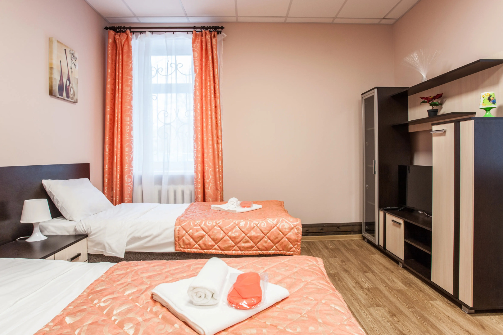 Мини-Отель Волковский