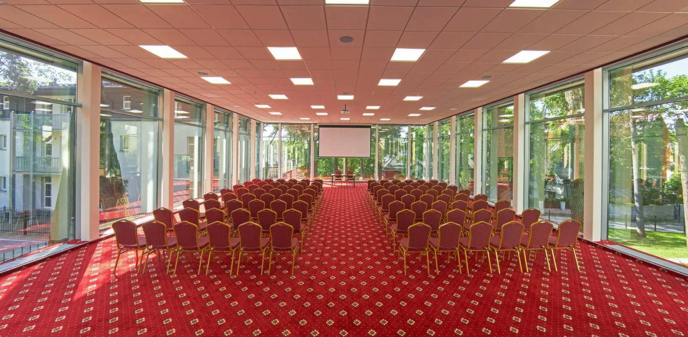 Гостиница Универсал