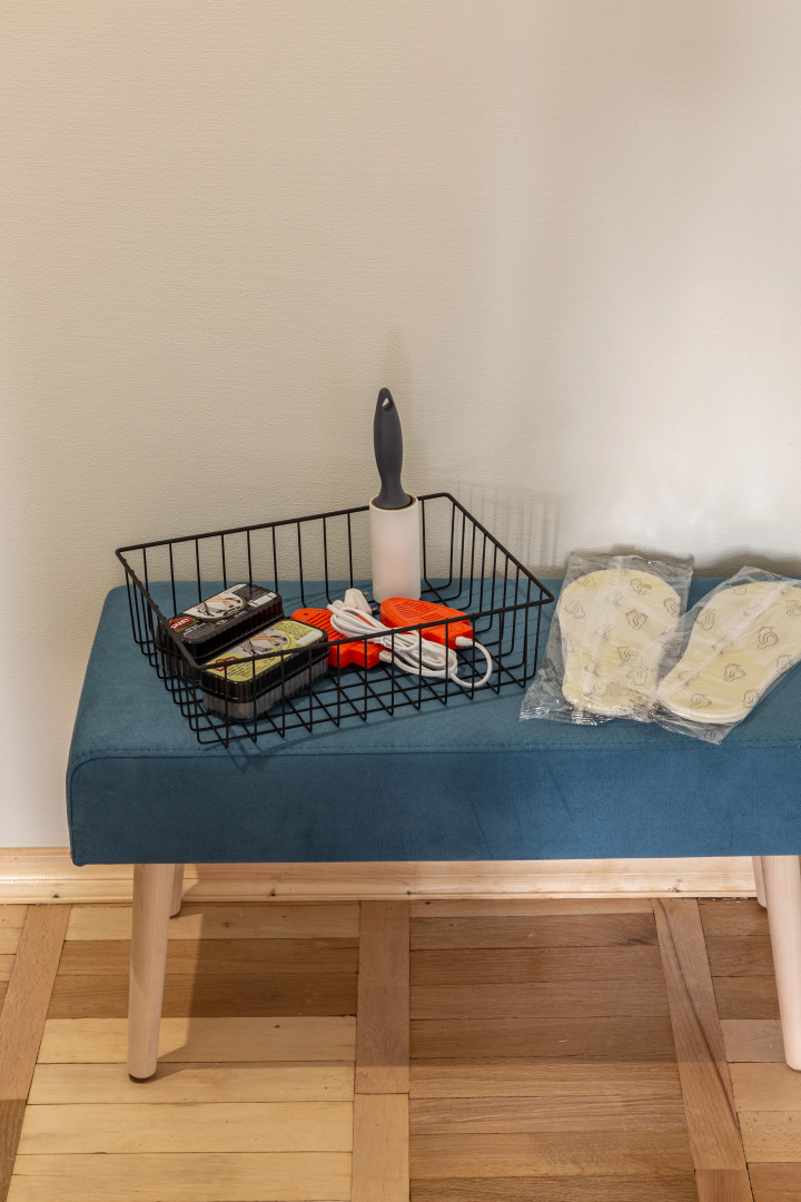 Квартира Moscow Deluxe Apartments Deluxe Sokol