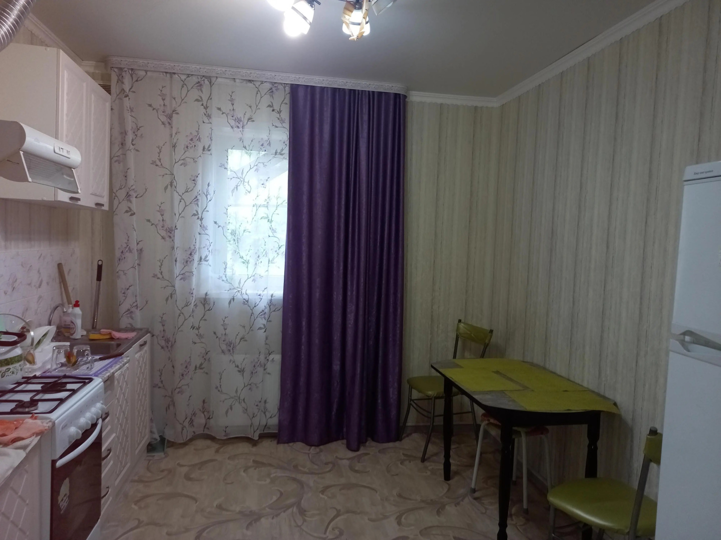 Двухэтажный частный дом на Герасимова