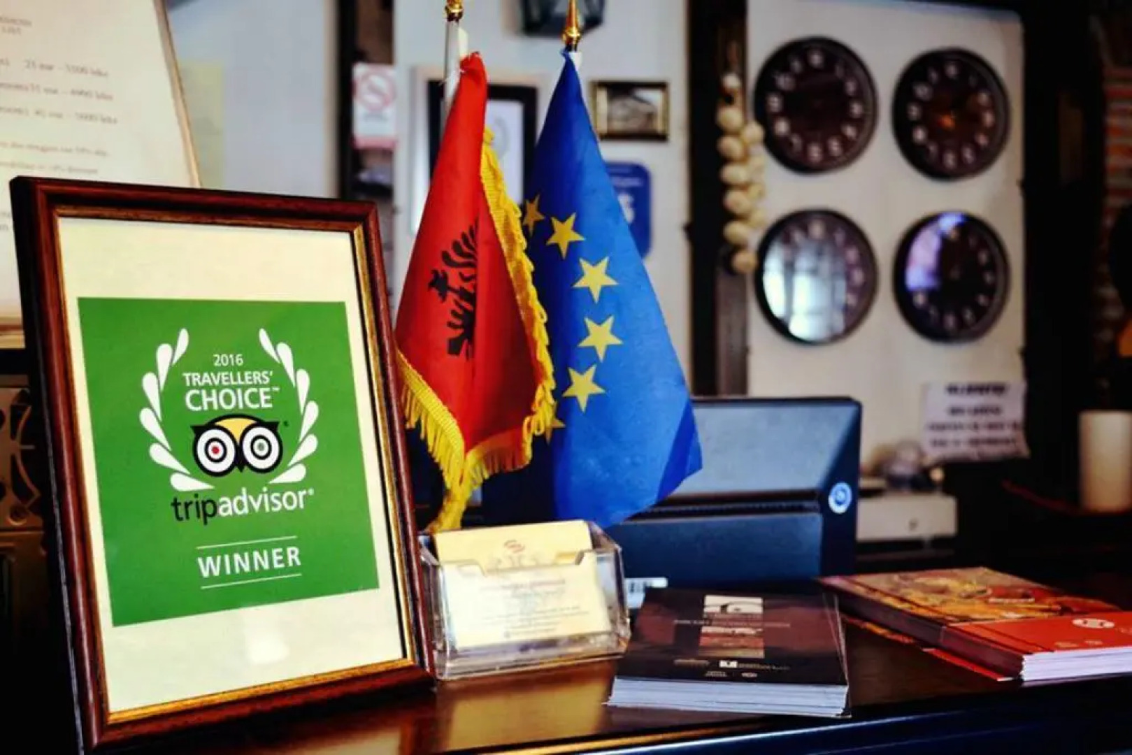 Бутик-отель Sokak