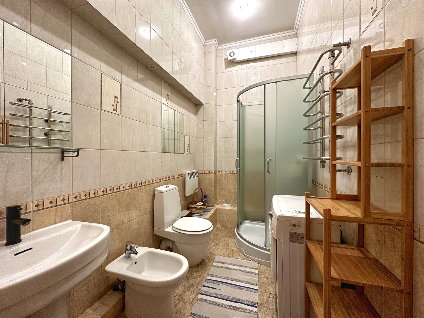 Меблированные комнаты Зефир