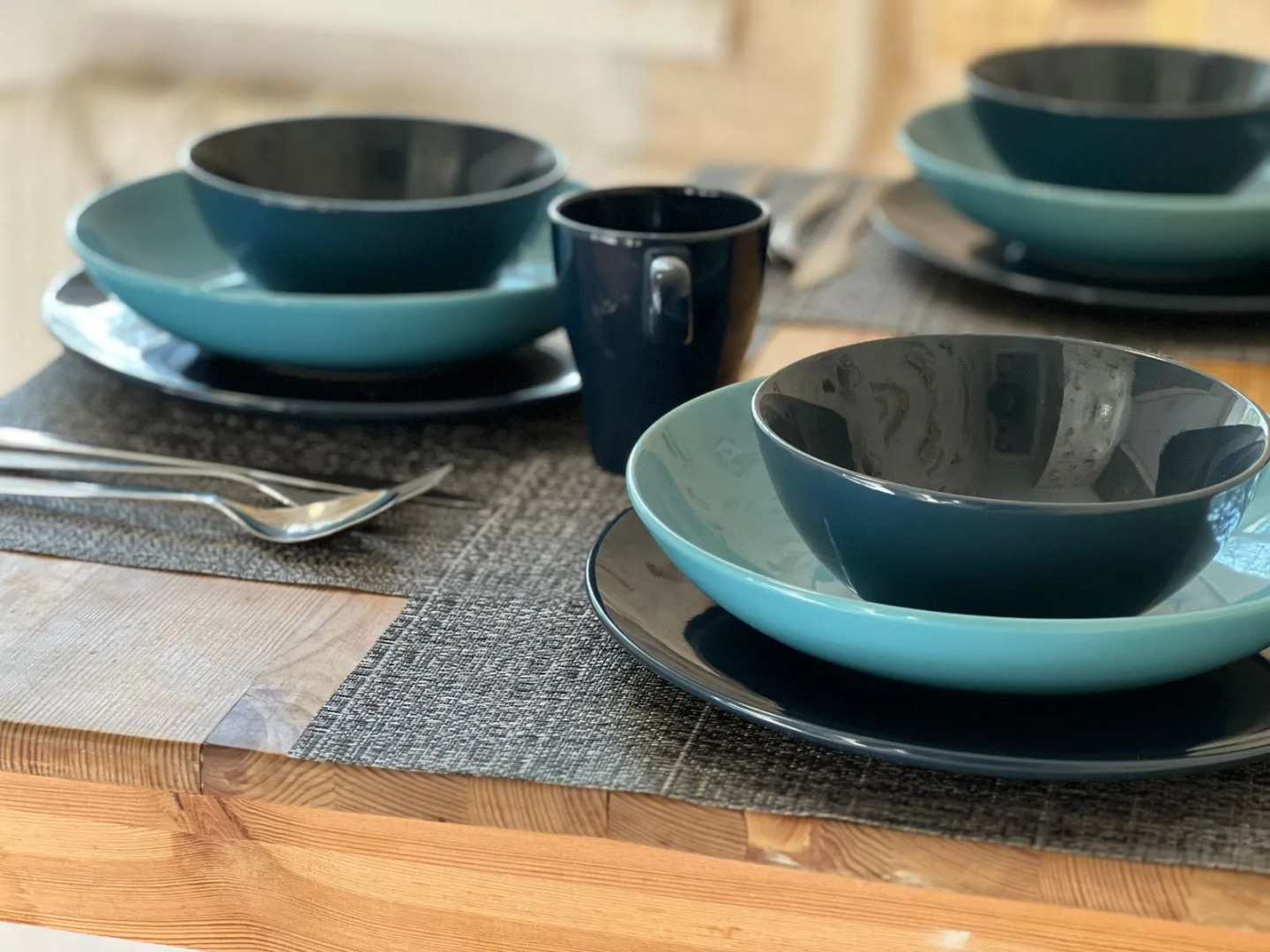 Уютная квартира на Черкизовской