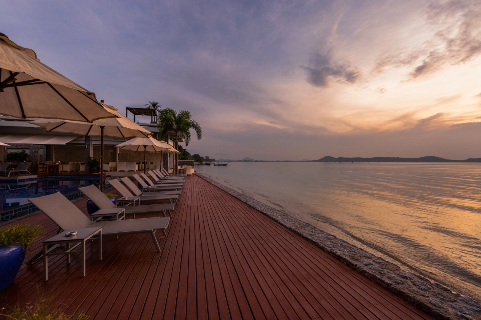 Апартаменты Suite Beni 2BR Serenity by Tropiclook