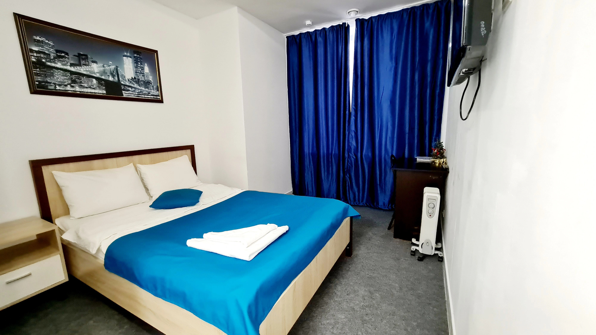 Мини-отель на Ленина