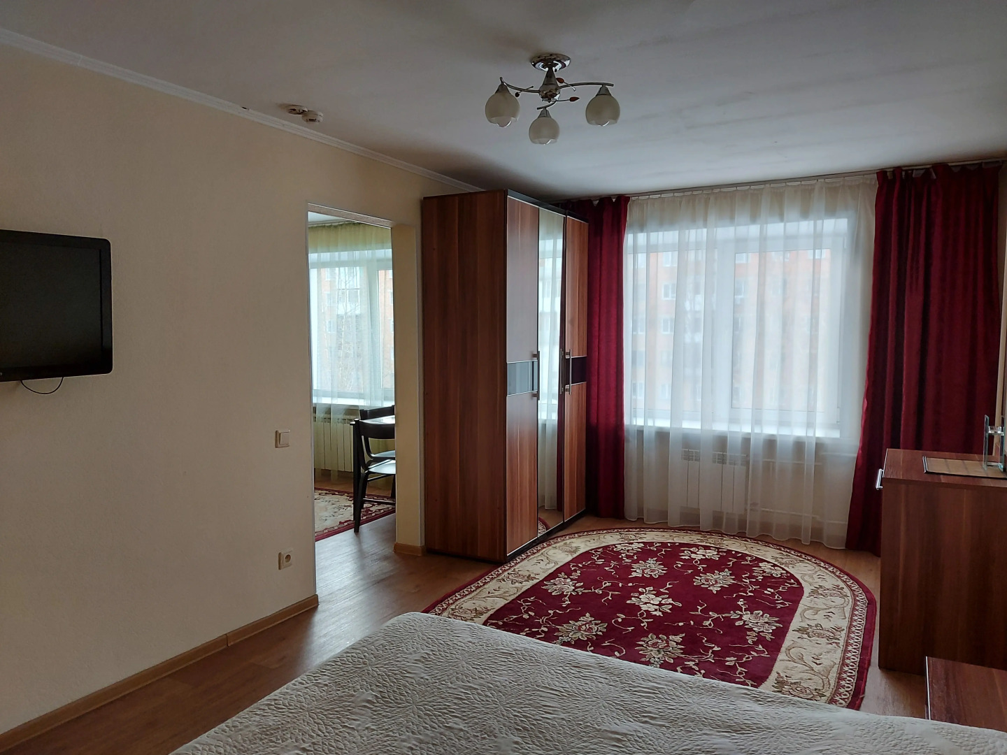 Отель Персона Пролетарская 24