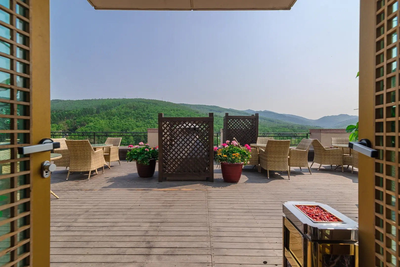 Отель Мега Палас