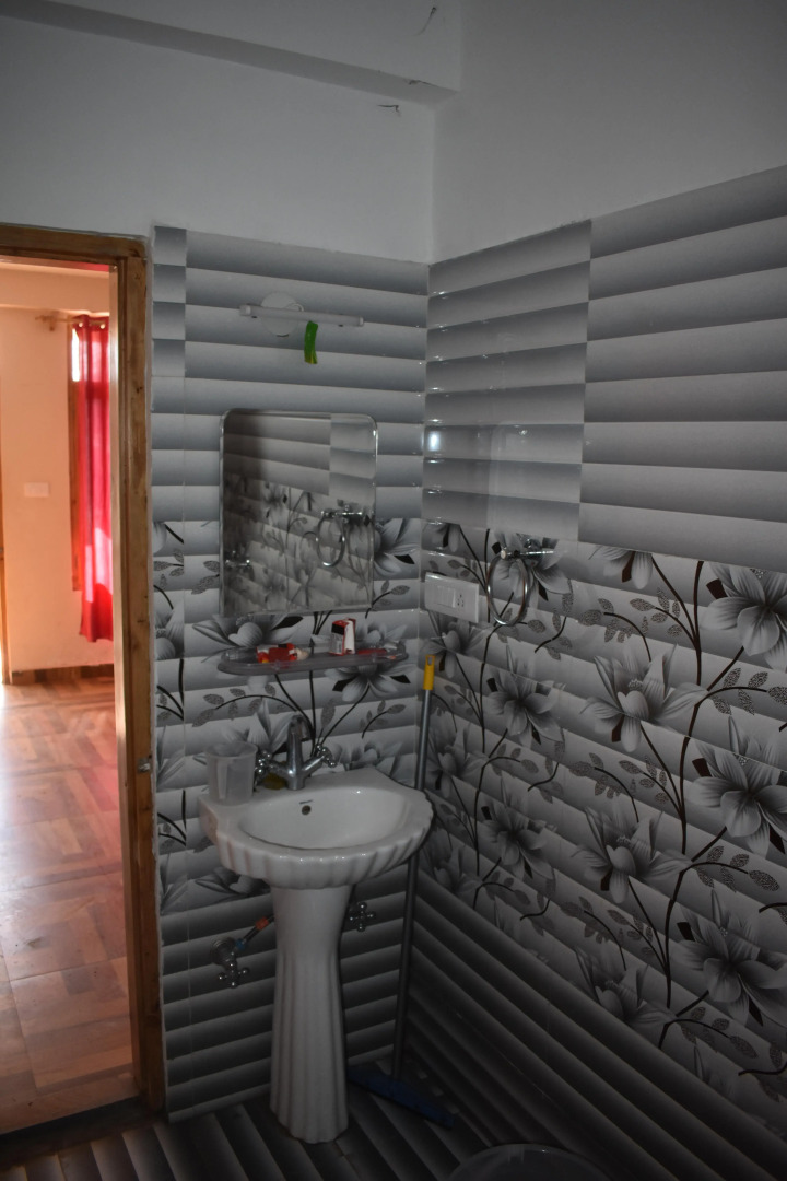 Апартаменты Nishant