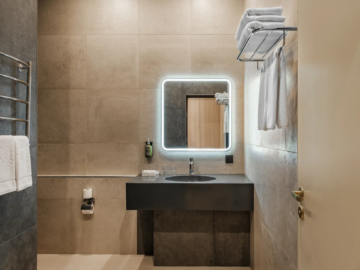 Azimut Парк Отель Тула