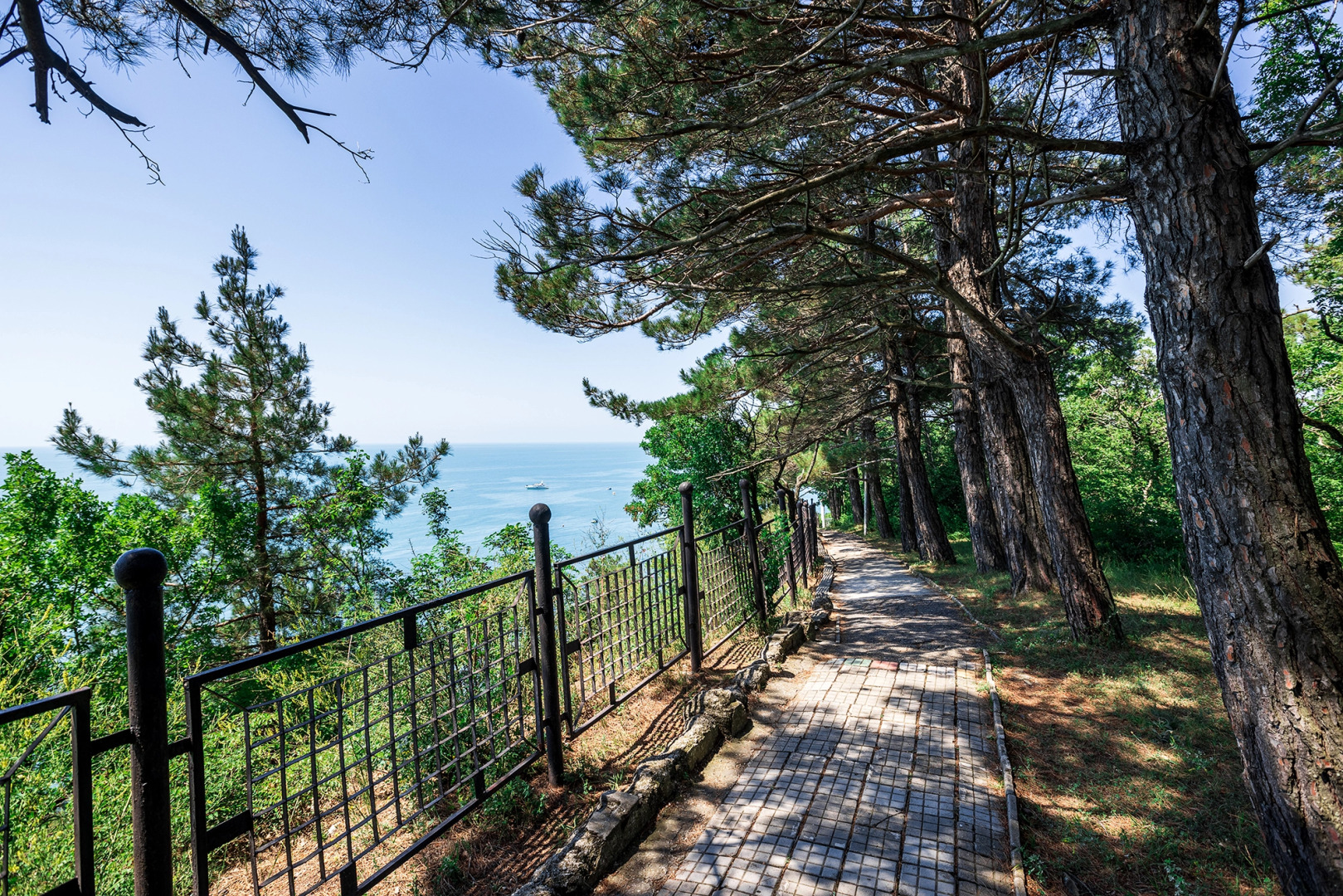 Кемпинг Орбита