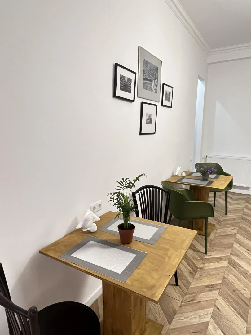 Boutique hotel Opera Tbilisi