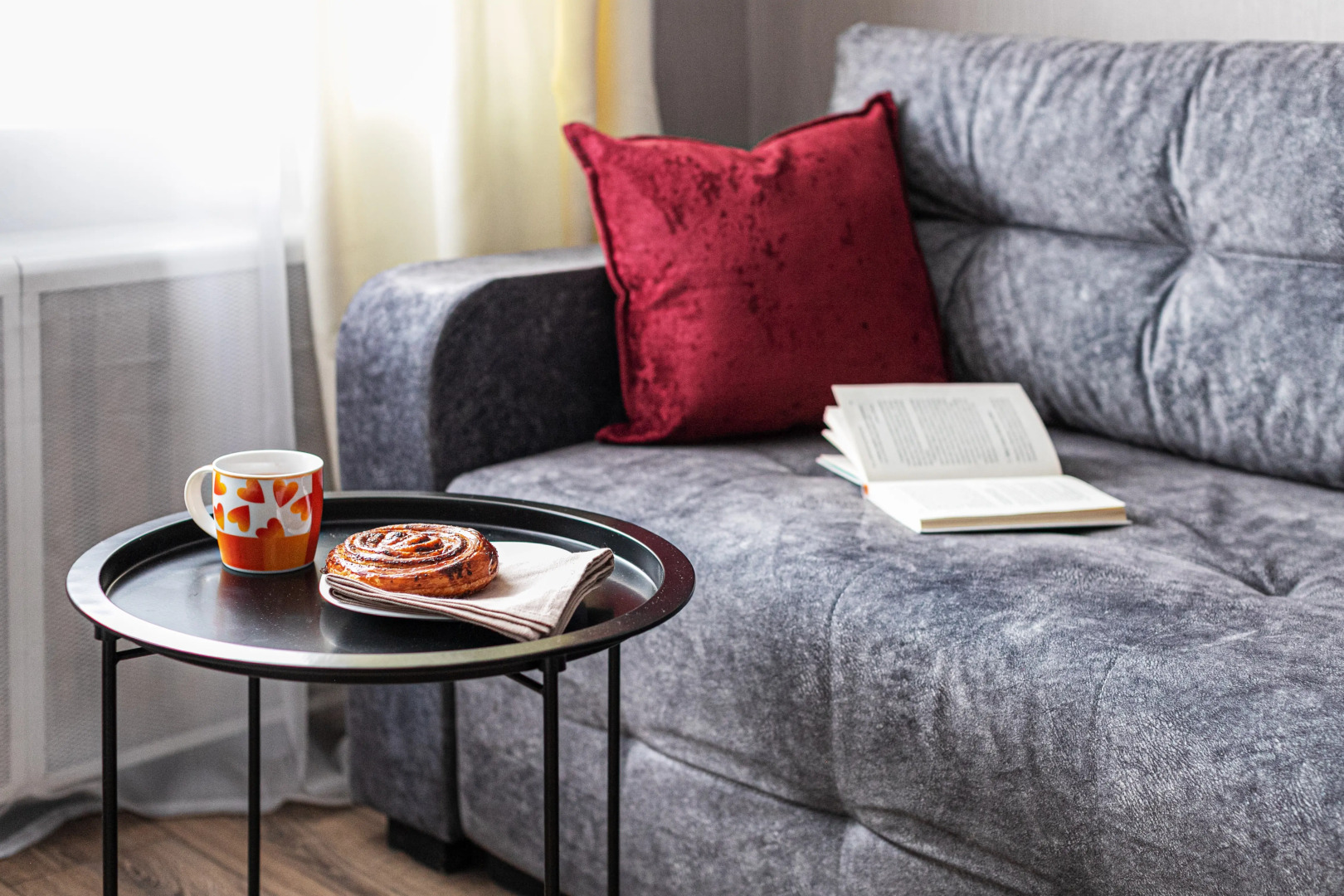 Апартаменты Шикарные в Центре Кронштадта