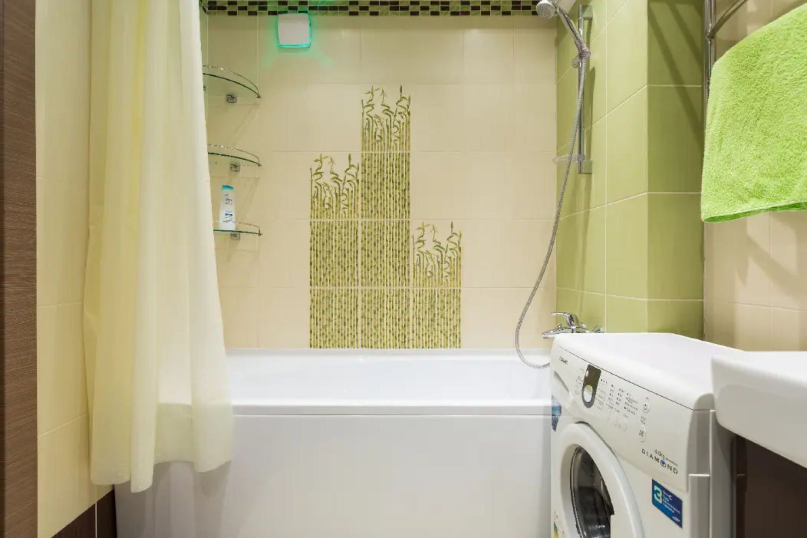 Апартаменты Luxury in Red Whale