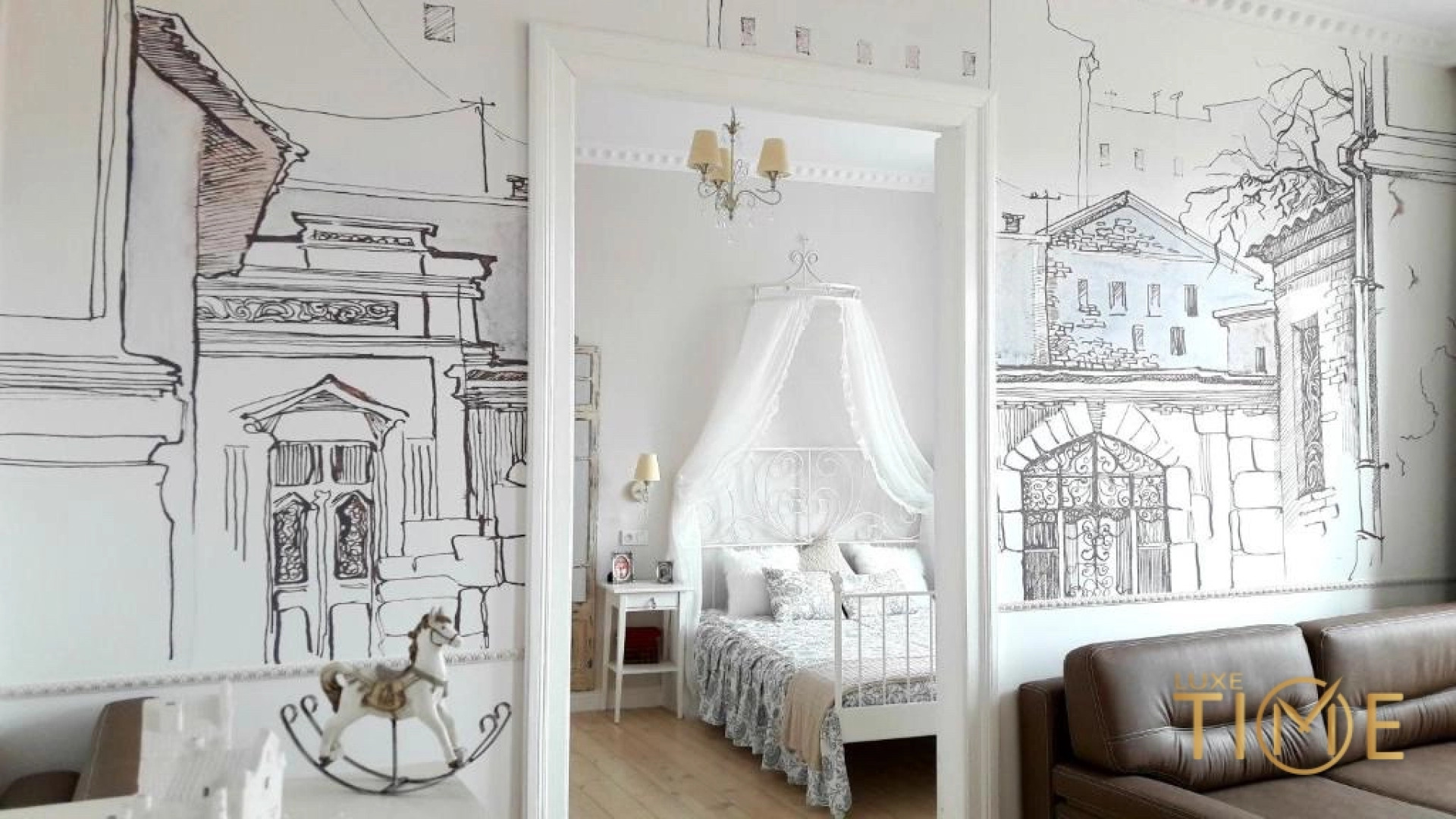 Апартаменты Cоветская 15