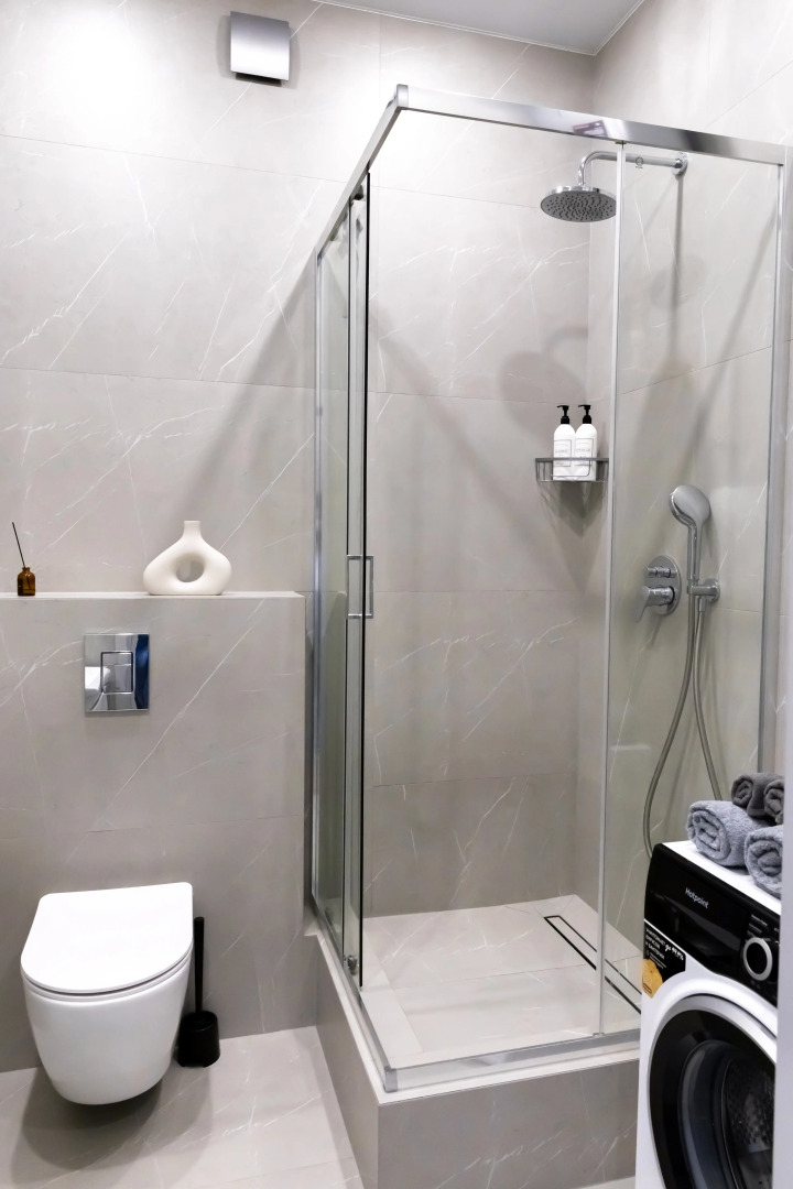 Квартира ApartGroup Видовая Новая в Центре