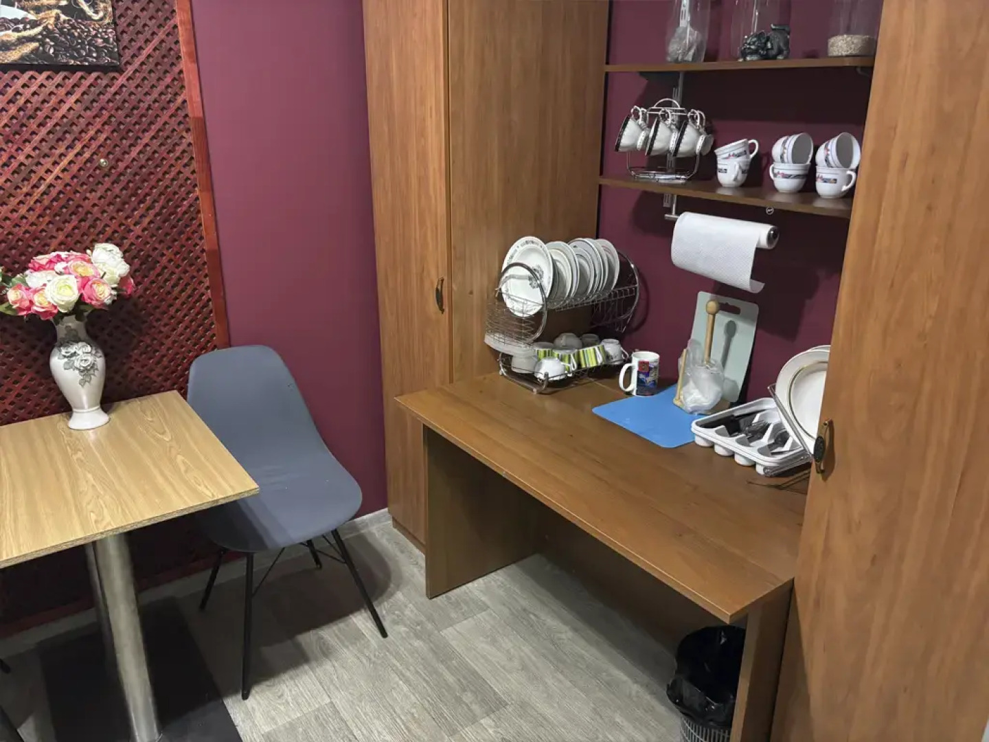 Отель Маршал Кубинка