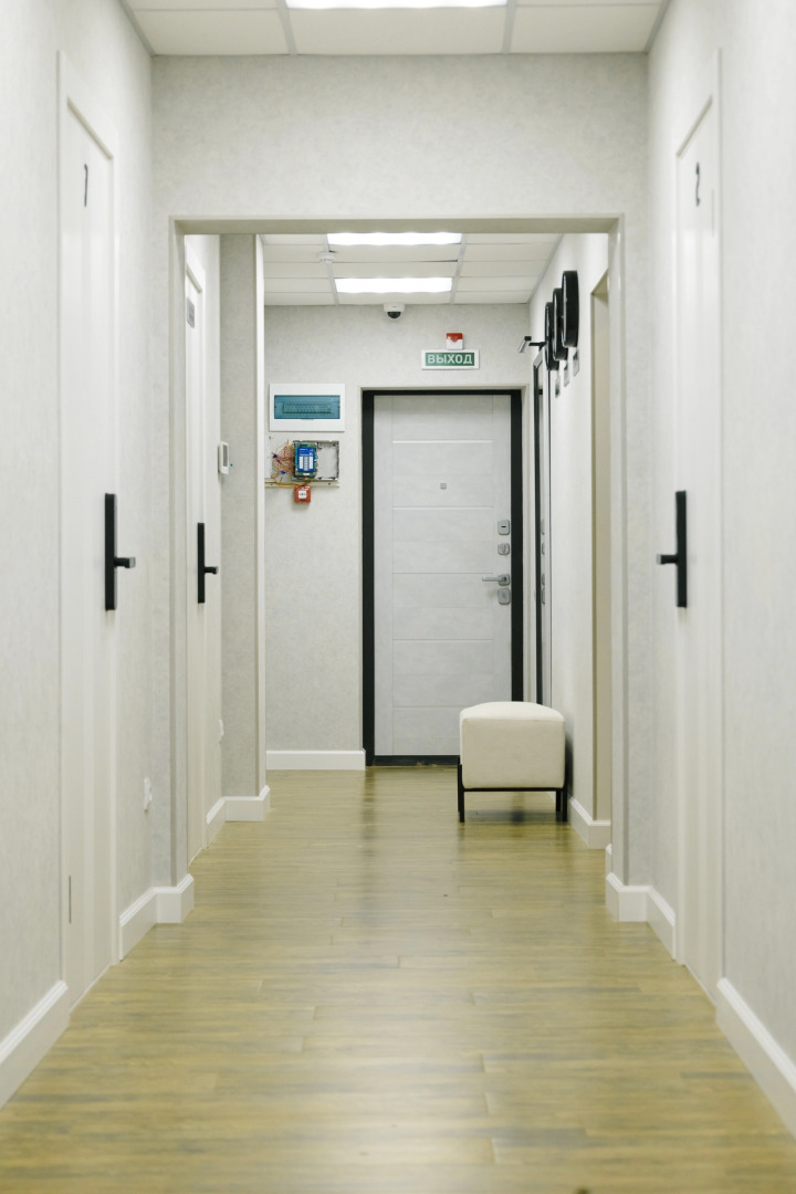 Мини-отель Мира Отель